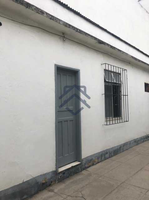 Conheça 14 do imóvel - Casa de Vila para alugar Rua Licínio Cardoso,São Francisco Xavier, Rio de Janeiro - R$ 850 - 3715 - 15 14 - Casa de Vila para alugar Rua Licínio Cardoso,São Francisco Xavier, Rio de Janeiro - R$ 850 - 3715 - 15