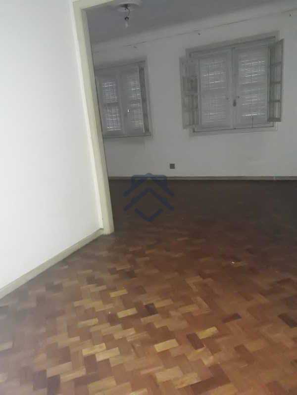 1 - Apartamento para alugar Rua Citiso,Rio Comprido, Rio de Janeiro - R$ 1.300 - 1751 - 1