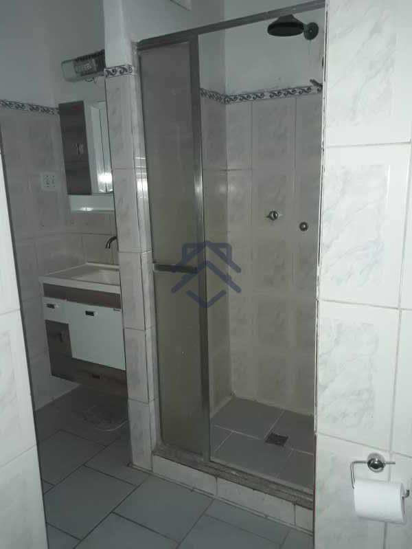 Conheça 6 do imóvel - Apartamento para alugar Rua Citiso,Rio Comprido, Rio de Janeiro - R$ 1.300 - 1751 - 7 6 - Apartamento para alugar Rua Citiso,Rio Comprido, Rio de Janeiro - R$ 1.300 - 1751 - 7