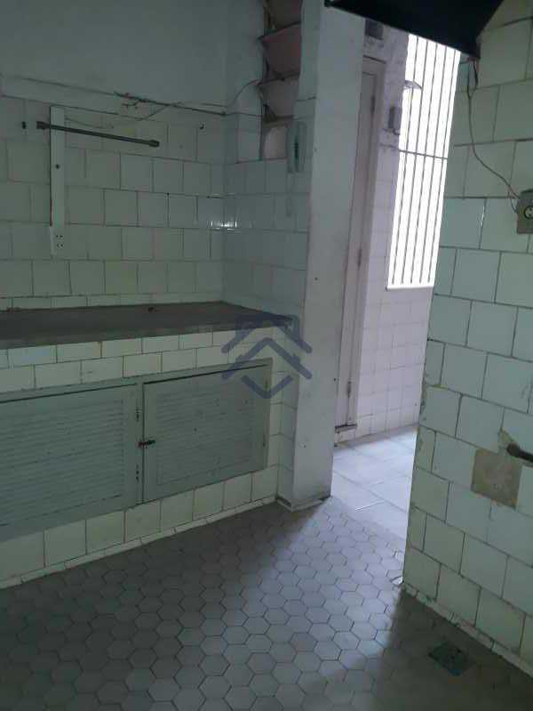 Conheça 9 do imóvel - Apartamento para alugar Rua Citiso,Rio Comprido, Rio de Janeiro - R$ 1.300 - 1751 - 10 9 - Apartamento para alugar Rua Citiso,Rio Comprido, Rio de Janeiro - R$ 1.300 - 1751 - 10