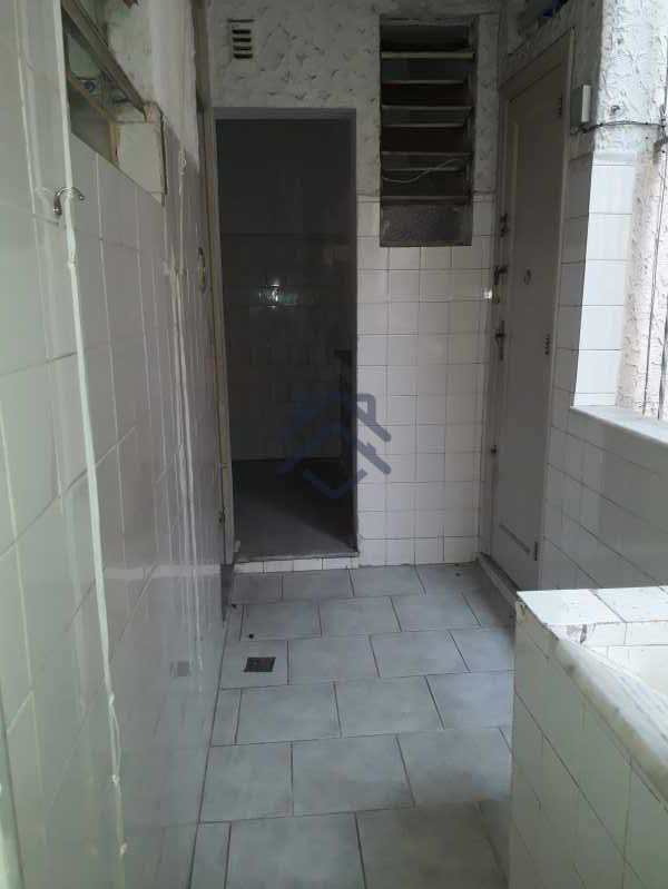 Conheça 14 do imóvel - Apartamento para alugar Rua Citiso,Rio Comprido, Rio de Janeiro - R$ 1.300 - 1751 - 15 14 - Apartamento para alugar Rua Citiso,Rio Comprido, Rio de Janeiro - R$ 1.300 - 1751 - 15