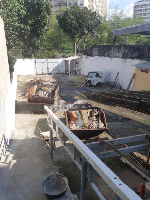 Conheça 20190927_150404 do imóvel - Loja 375m² para alugar Rua Barcelona,Cachambi, Méier e Adjacências,Rio de Janeiro - R$ 2.000 - 2766 - 17 20190927_150404 - Loja 375m² para alugar Rua Barcelona,Cachambi, Méier e Adjacências,Rio de Janeiro - R$ 2.000 - 2766 - 17