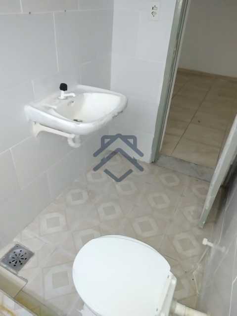 Conheça 7 do imóvel - Apartamento para alugar Rua Meira,Piedade, Rio de Janeiro - R$ 650 - 1470 - 8 7 - Apartamento para alugar Rua Meira,Piedade, Rio de Janeiro - R$ 650 - 1470 - 8