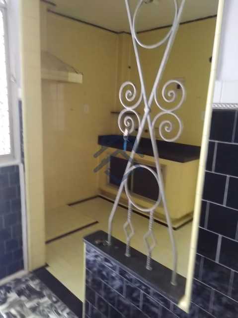 Conheça 03 do imóvel - Apartamento 2 quartos para alugar Abolição, Rio de Janeiro - R$ 1.300 - 569 - 4 03 - Apartamento 2 quartos para alugar Abolição, Rio de Janeiro - R$ 1.300 - 569 - 4