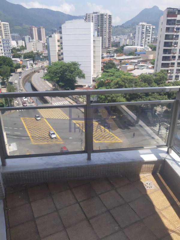 Conheça 5 do imóvel - Apartamento à venda Rua Conselheiro Olegário,Maracanã, Rio de Janeiro - R$ 650.000 - MEAP30055 - 6 5 - Apartamento à venda Rua Conselheiro Olegário,Maracanã, Rio de Janeiro - R$ 650.000 - MEAP30055 - 6
