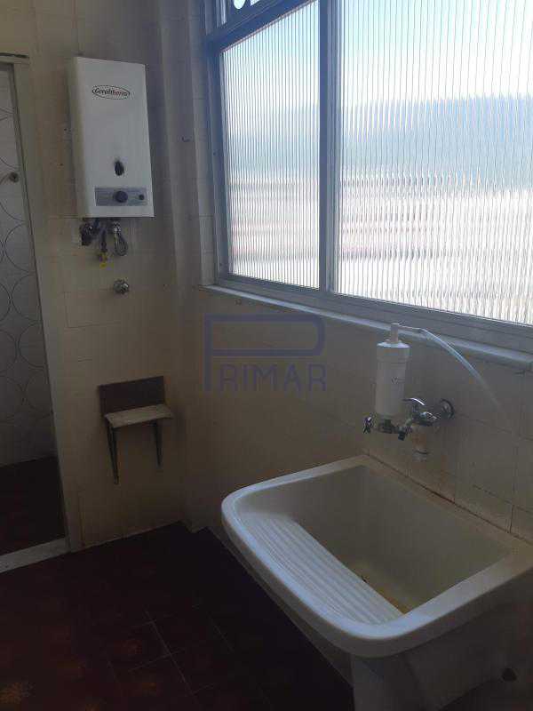 Conheça 20 do imóvel - Apartamento à venda Rua Conselheiro Olegário,Maracanã, Rio de Janeiro - R$ 650.000 - MEAP30055 - 21 20 - Apartamento à venda Rua Conselheiro Olegário,Maracanã, Rio de Janeiro - R$ 650.000 - MEAP30055 - 21