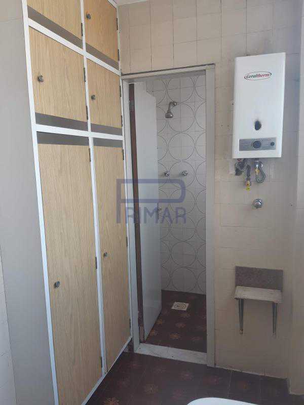 Conheça 21 do imóvel - Apartamento à venda Rua Conselheiro Olegário,Maracanã, Rio de Janeiro - R$ 650.000 - MEAP30055 - 22 21 - Apartamento à venda Rua Conselheiro Olegário,Maracanã, Rio de Janeiro - R$ 650.000 - MEAP30055 - 22
