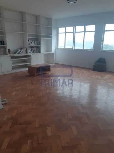 Conheça 03 - SALA do imóvel - Apartamento À Venda - Santa Teresa - Rio de Janeiro - RJ - MEAP30056 - 5 03 - SALA - Apartamento À Venda - Santa Teresa - Rio de Janeiro - RJ - MEAP30056 - 5