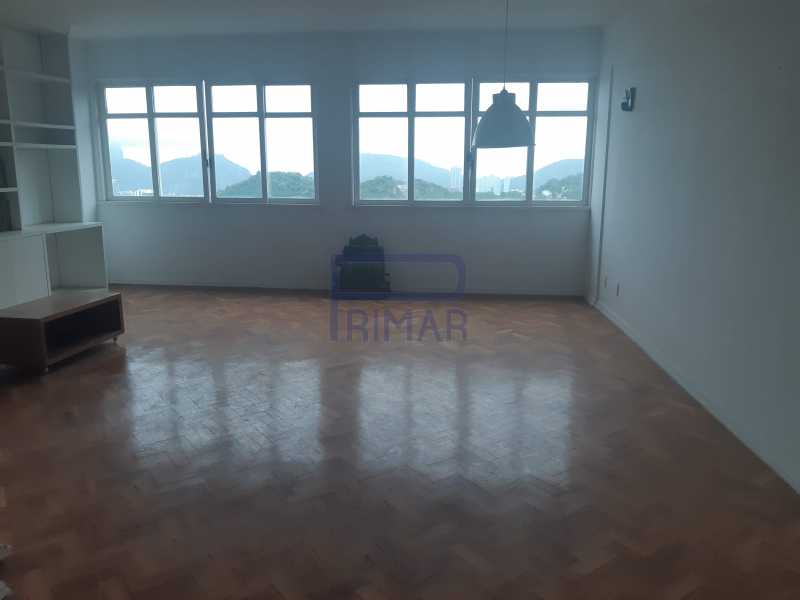 Conheça 04 - SALA do imóvel - Apartamento À Venda - Santa Teresa - Rio de Janeiro - RJ - MEAP30056 - 6 04 - SALA - Apartamento À Venda - Santa Teresa - Rio de Janeiro - RJ - MEAP30056 - 6