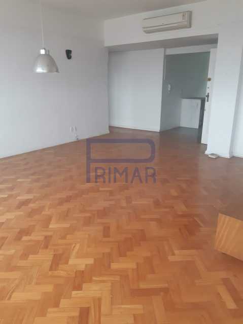 Conheça 05 - SALA do imóvel - Apartamento À Venda - Santa Teresa - Rio de Janeiro - RJ - MEAP30056 - 7 05 - SALA - Apartamento À Venda - Santa Teresa - Rio de Janeiro - RJ - MEAP30056 - 7