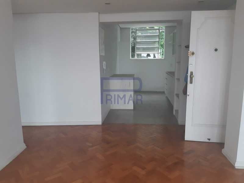 Conheça 06 - PASSAGEM DA SALA PARA COZ do imóvel - Apartamento À Venda - Santa Teresa - Rio de Janeiro - RJ - MEAP30056 - 8 06 - PASSAGEM DA SALA PARA COZ - Apartamento À Venda - Santa Teresa - Rio de Janeiro - RJ - MEAP30056 - 8