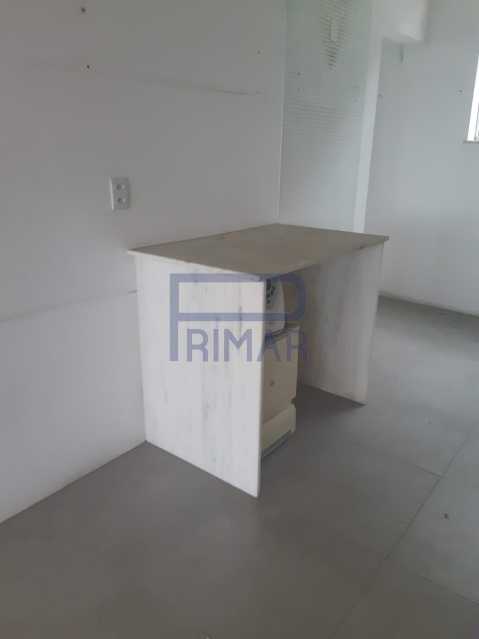 Conheça 08 - COZINHA do imóvel - Apartamento À Venda - Santa Teresa - Rio de Janeiro - RJ - MEAP30056 - 10 08 - COZINHA - Apartamento À Venda - Santa Teresa - Rio de Janeiro - RJ - MEAP30056 - 10