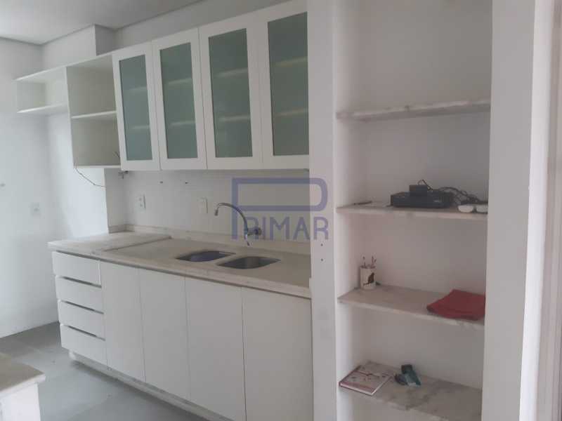 Conheça 09 - COZINHA do imóvel - Apartamento À Venda - Santa Teresa - Rio de Janeiro - RJ - MEAP30056 - 11 09 - COZINHA - Apartamento À Venda - Santa Teresa - Rio de Janeiro - RJ - MEAP30056 - 11