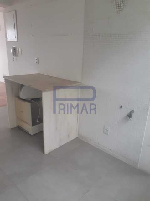 Conheça 10 - COZINHA do imóvel - Apartamento À Venda - Santa Teresa - Rio de Janeiro - RJ - MEAP30056 - 12 10 - COZINHA - Apartamento À Venda - Santa Teresa - Rio de Janeiro - RJ - MEAP30056 - 12