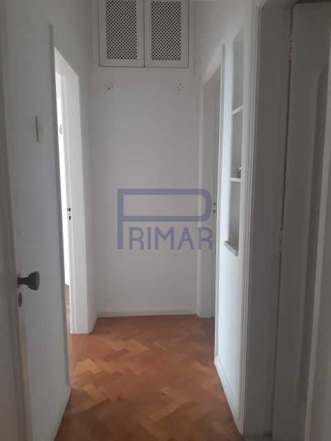 Conheça 16 - CORREDOR INTERNO do imóvel - Apartamento À Venda - Santa Teresa - Rio de Janeiro - RJ - MEAP30056 - 17 16 - CORREDOR INTERNO - Apartamento À Venda - Santa Teresa - Rio de Janeiro - RJ - MEAP30056 - 17