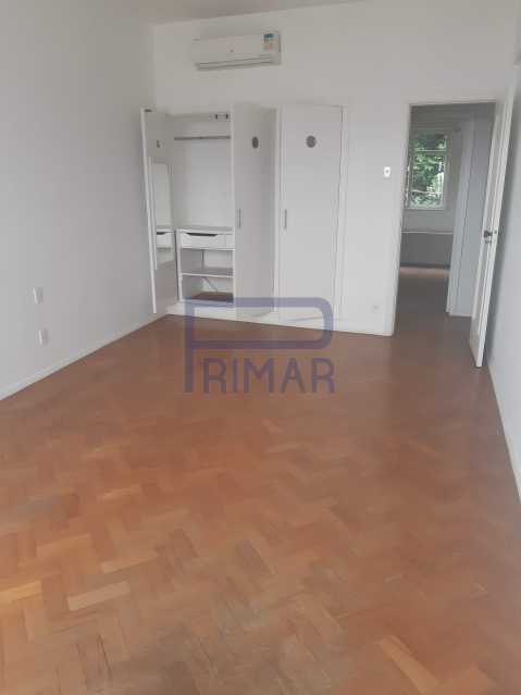 Conheça 18 - QUARTO 3 do imóvel - Apartamento À Venda - Santa Teresa - Rio de Janeiro - RJ - MEAP30056 - 19 18 - QUARTO 3 - Apartamento À Venda - Santa Teresa - Rio de Janeiro - RJ - MEAP30056 - 19
