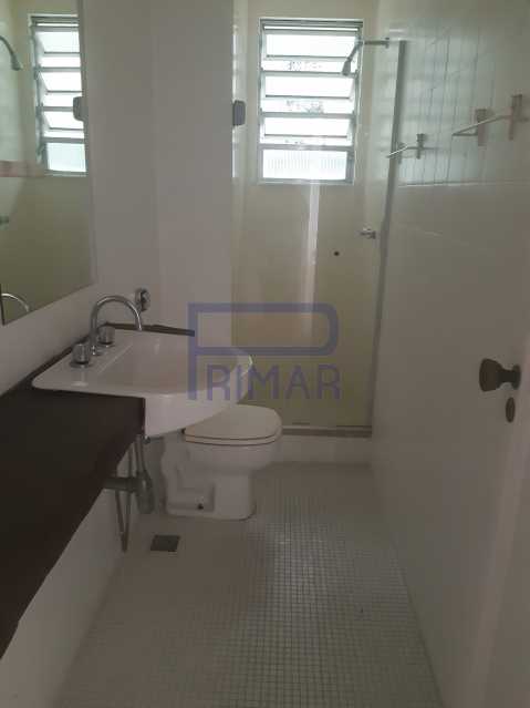 Conheça 19 - BANHEIRO SOCIAL 1 do imóvel - Apartamento À Venda - Santa Teresa - Rio de Janeiro - RJ - MEAP30056 - 20 19 - BANHEIRO SOCIAL 1 - Apartamento À Venda - Santa Teresa - Rio de Janeiro - RJ - MEAP30056 - 20