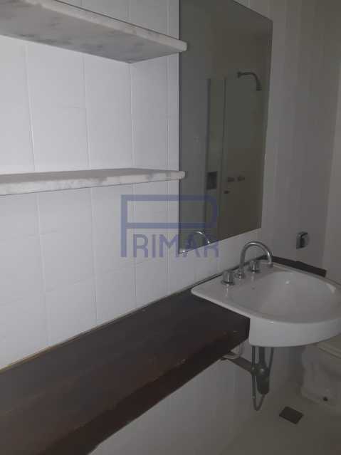 Conheça 20 - BANHEIRO SOCIAL 1 do imóvel - Apartamento À Venda - Santa Teresa - Rio de Janeiro - RJ - MEAP30056 - 21 20 - BANHEIRO SOCIAL 1 - Apartamento À Venda - Santa Teresa - Rio de Janeiro - RJ - MEAP30056 - 21
