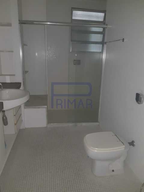 Conheça 21 - BANHEIRO SOCIAL 2 do imóvel - Apartamento À Venda - Santa Teresa - Rio de Janeiro - RJ - MEAP30056 - 22 21 - BANHEIRO SOCIAL 2 - Apartamento À Venda - Santa Teresa - Rio de Janeiro - RJ - MEAP30056 - 22