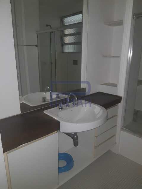 Conheça 22 - BANHEIRO SOCIAL 2 do imóvel - Apartamento À Venda - Santa Teresa - Rio de Janeiro - RJ - MEAP30056 - 23 22 - BANHEIRO SOCIAL 2 - Apartamento À Venda - Santa Teresa - Rio de Janeiro - RJ - MEAP30056 - 23