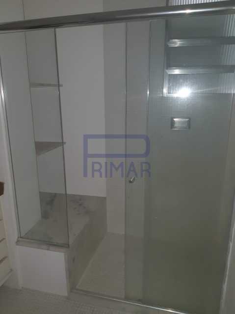 Conheça 23 - BANHEIRO SOCIAL 2 do imóvel - Apartamento À Venda - Santa Teresa - Rio de Janeiro - RJ - MEAP30056 - 24 23 - BANHEIRO SOCIAL 2 - Apartamento À Venda - Santa Teresa - Rio de Janeiro - RJ - MEAP30056 - 24