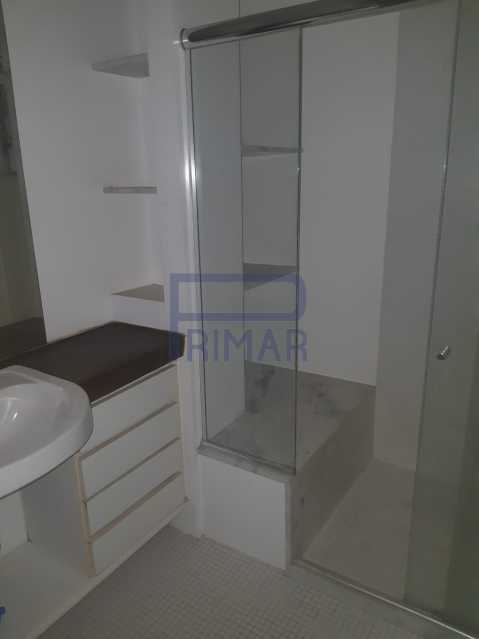 Conheça 24 - BANHEIRO SOCIAL 2 do imóvel - Apartamento À Venda - Santa Teresa - Rio de Janeiro - RJ - MEAP30056 - 25 24 - BANHEIRO SOCIAL 2 - Apartamento À Venda - Santa Teresa - Rio de Janeiro - RJ - MEAP30056 - 25