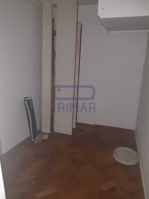 Conheça 26 - DEPENDENCIA do imóvel - Apartamento À Venda - Santa Teresa - Rio de Janeiro - RJ - MEAP30056 - 27 26 - DEPENDENCIA - Apartamento À Venda - Santa Teresa - Rio de Janeiro - RJ - MEAP30056 - 27