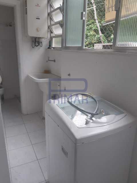 Conheça 29 - ÁREA DE SERVIÇO do imóvel - Apartamento À Venda - Santa Teresa - Rio de Janeiro - RJ - MEAP30056 - 30 29 - ÁREA DE SERVIÇO - Apartamento À Venda - Santa Teresa - Rio de Janeiro - RJ - MEAP30056 - 30