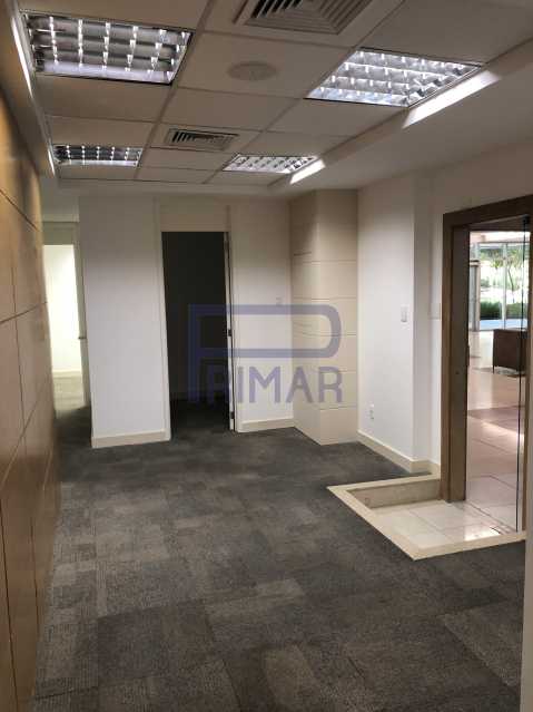 Conheça 12 do imóvel - Sala Comercial 200m² para alugar Avenida Paisagista José Silva de Azevedo Neto,Barra da Tijuca, Barra e Adjacências,Rio de Janeiro - R$ 12.000 - MESL10050 - 13 12 - Sala Comercial 200m² para alugar Avenida Paisagista José Silva de Azevedo Neto,Barra da Tijuca, Barra e Adjacências,Rio de Janeiro - R$ 12.000 - MESL10050 - 13