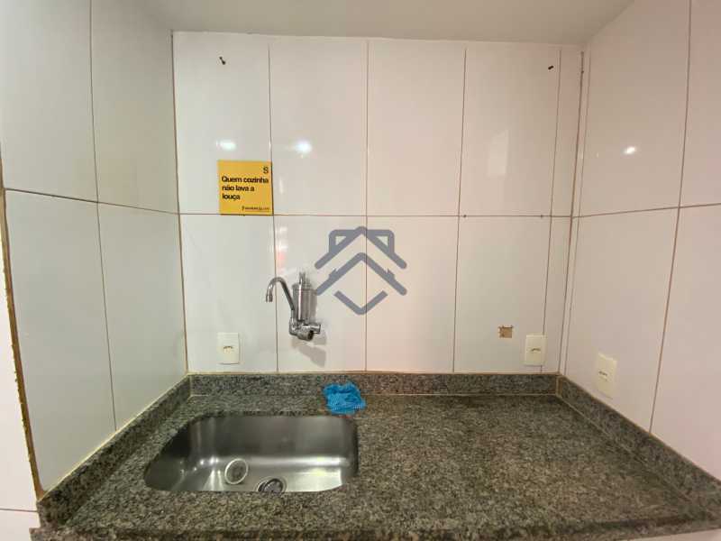Conheça 9 do imóvel - Kitnet/Conjugado 23m² para alugar Flamengo, Zona Sul,Rio de Janeiro - R$ 1.100 - 6837 - 10 9 - Kitnet/Conjugado 23m² para alugar Flamengo, Zona Sul,Rio de Janeiro - R$ 1.100 - 6837 - 10