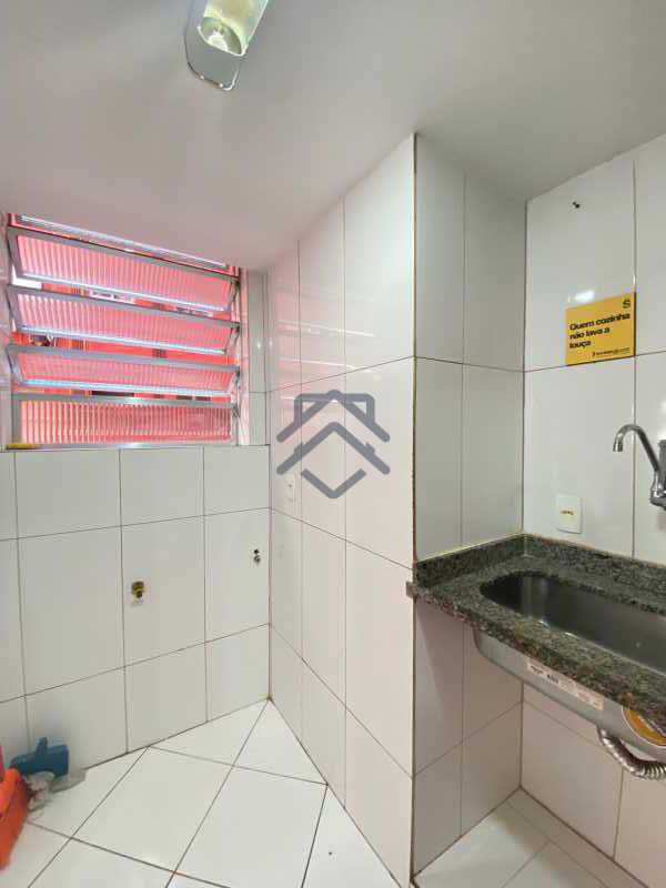 Conheça 11 do imóvel - Kitnet/Conjugado 23m² para alugar Flamengo, Zona Sul,Rio de Janeiro - R$ 1.100 - 6837 - 12 11 - Kitnet/Conjugado 23m² para alugar Flamengo, Zona Sul,Rio de Janeiro - R$ 1.100 - 6837 - 12