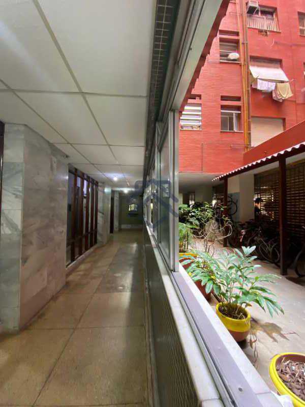 Conheça 13 do imóvel - Kitnet/Conjugado 23m² para alugar Flamengo, Zona Sul,Rio de Janeiro - R$ 1.100 - 6837 - 14 13 - Kitnet/Conjugado 23m² para alugar Flamengo, Zona Sul,Rio de Janeiro - R$ 1.100 - 6837 - 14