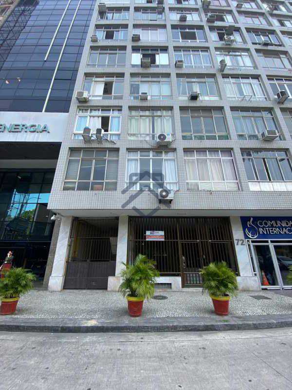 Conheça 16 do imóvel - Kitnet/Conjugado 23m² para alugar Flamengo, Zona Sul,Rio de Janeiro - R$ 1.100 - 6837 - 17 16 - Kitnet/Conjugado 23m² para alugar Flamengo, Zona Sul,Rio de Janeiro - R$ 1.100 - 6837 - 17