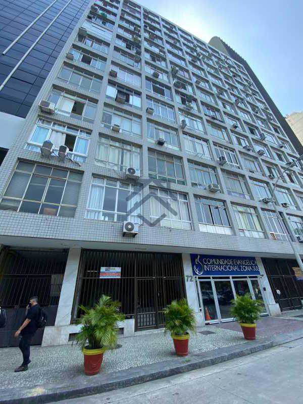 Conheça 17 do imóvel - Kitnet/Conjugado 23m² para alugar Flamengo, Zona Sul,Rio de Janeiro - R$ 1.100 - 6837 - 18 17 - Kitnet/Conjugado 23m² para alugar Flamengo, Zona Sul,Rio de Janeiro - R$ 1.100 - 6837 - 18