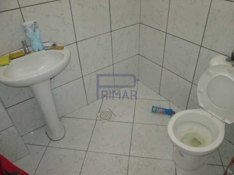 Conheça 04 - BANHEIRO do imóvel - Sala Comercial Avenida Governador Leonel de Moura Brizola,Centro, Duque de Caxias, RJ Para Alugar, 39m² - 6610 - 5 04 - BANHEIRO - Sala Comercial Avenida Governador Leonel de Moura Brizola,Centro, Duque de Caxias, RJ Para Alugar, 39m² - 6610 - 5