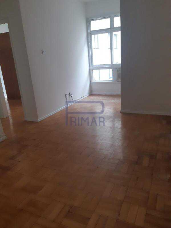 Conheça sala do imóvel - Apartamento Para Alugar - Copacabana - Rio de Janeiro - RJ - MEAP20400 - 3 sala - Apartamento Para Alugar - Copacabana - Rio de Janeiro - RJ - MEAP20400 - 3
