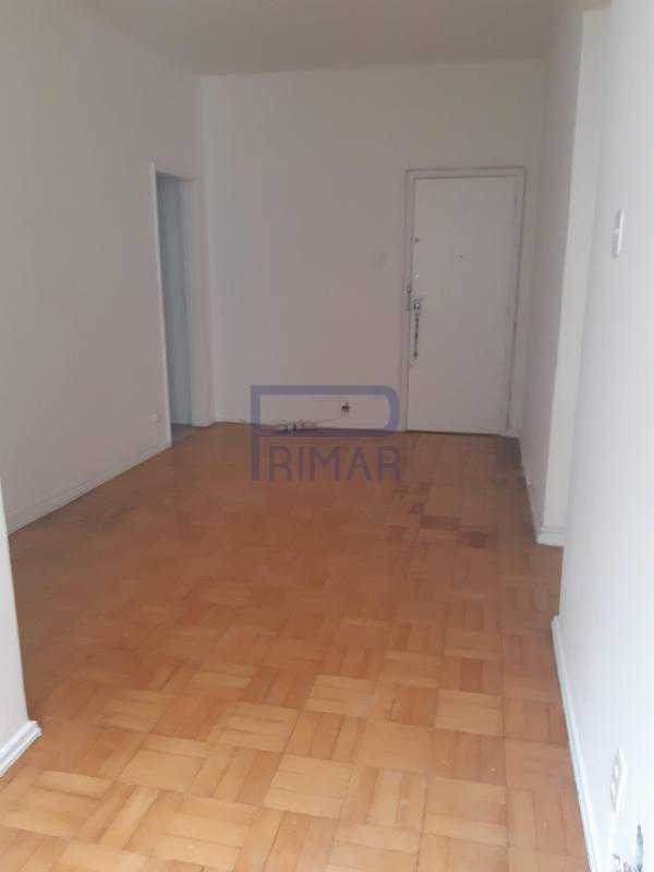 Conheça sala do imóvel - Apartamento Para Alugar - Copacabana - Rio de Janeiro - RJ - MEAP20400 - 4 sala - Apartamento Para Alugar - Copacabana - Rio de Janeiro - RJ - MEAP20400 - 4