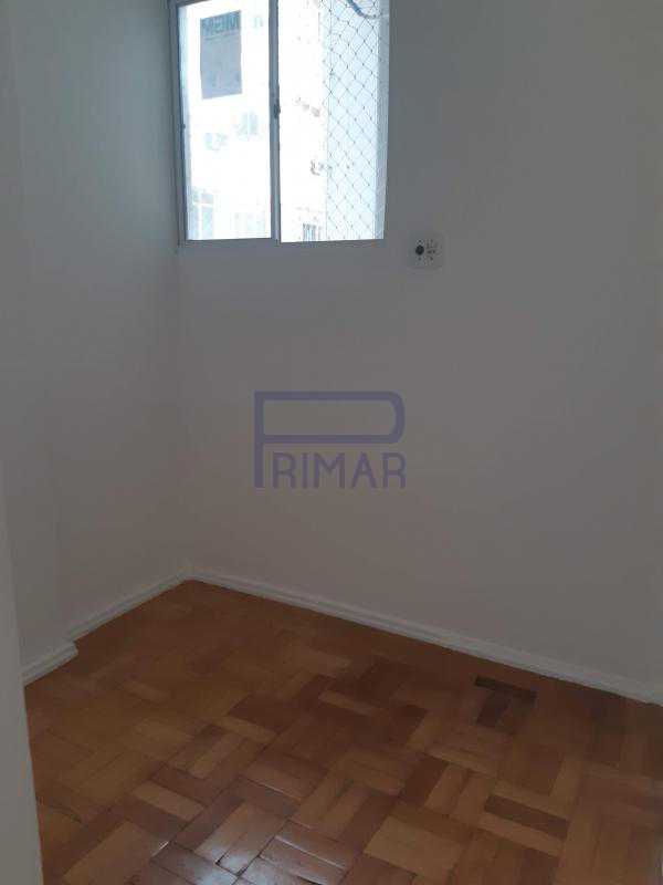 Conheça quarto 2 do imóvel - Apartamento Para Alugar - Copacabana - Rio de Janeiro - RJ - MEAP20400 - 15 quarto 2 - Apartamento Para Alugar - Copacabana - Rio de Janeiro - RJ - MEAP20400 - 15