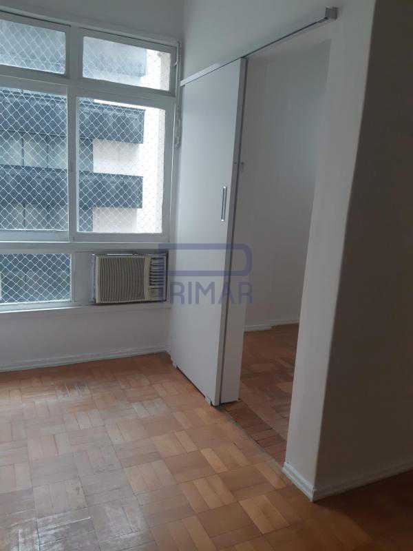 Conheça sala do imóvel - Apartamento Para Alugar - Copacabana - Rio de Janeiro - RJ - MEAP20400 - 5 sala - Apartamento Para Alugar - Copacabana - Rio de Janeiro - RJ - MEAP20400 - 5