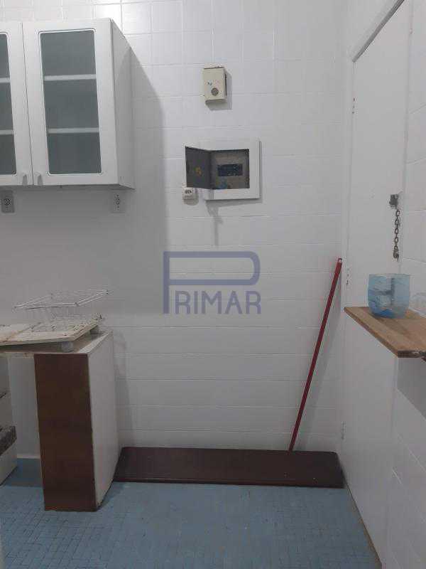 Conheça cozinha do imóvel - Apartamento Para Alugar - Copacabana - Rio de Janeiro - RJ - MEAP20400 - 22 cozinha - Apartamento Para Alugar - Copacabana - Rio de Janeiro - RJ - MEAP20400 - 22