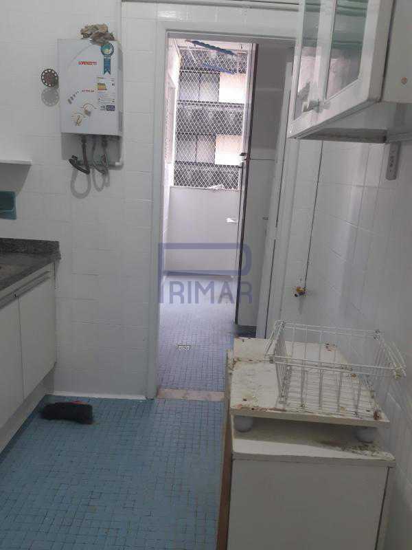Conheça cozinha do imóvel - Apartamento Para Alugar - Copacabana - Rio de Janeiro - RJ - MEAP20400 - 24 cozinha - Apartamento Para Alugar - Copacabana - Rio de Janeiro - RJ - MEAP20400 - 24