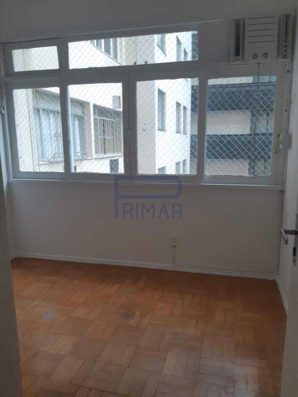 Conheça quarto 1 do imóvel - Apartamento Para Alugar - Copacabana - Rio de Janeiro - RJ - MEAP20400 - 6 quarto 1 - Apartamento Para Alugar - Copacabana - Rio de Janeiro - RJ - MEAP20400 - 6