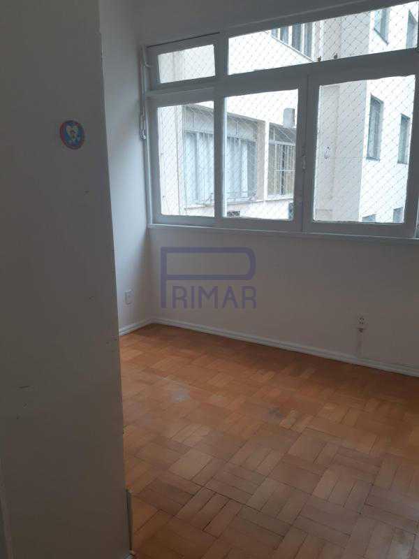 Conheça quarto 1 do imóvel - Apartamento Para Alugar - Copacabana - Rio de Janeiro - RJ - MEAP20400 - 7 quarto 1 - Apartamento Para Alugar - Copacabana - Rio de Janeiro - RJ - MEAP20400 - 7