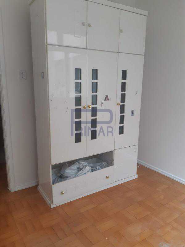 Conheça quarto 1 do imóvel - Apartamento Para Alugar - Copacabana - Rio de Janeiro - RJ - MEAP20400 - 8 quarto 1 - Apartamento Para Alugar - Copacabana - Rio de Janeiro - RJ - MEAP20400 - 8