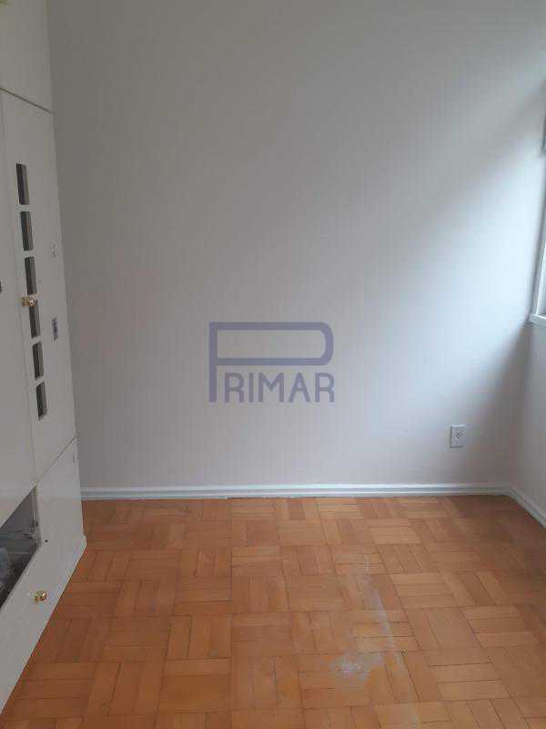 Conheça quarto 1 do imóvel - Apartamento Para Alugar - Copacabana - Rio de Janeiro - RJ - MEAP20400 - 9 quarto 1 - Apartamento Para Alugar - Copacabana - Rio de Janeiro - RJ - MEAP20400 - 9