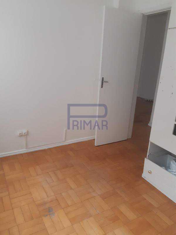 Conheça quarto 1 do imóvel - Apartamento Para Alugar - Copacabana - Rio de Janeiro - RJ - MEAP20400 - 10 quarto 1 - Apartamento Para Alugar - Copacabana - Rio de Janeiro - RJ - MEAP20400 - 10