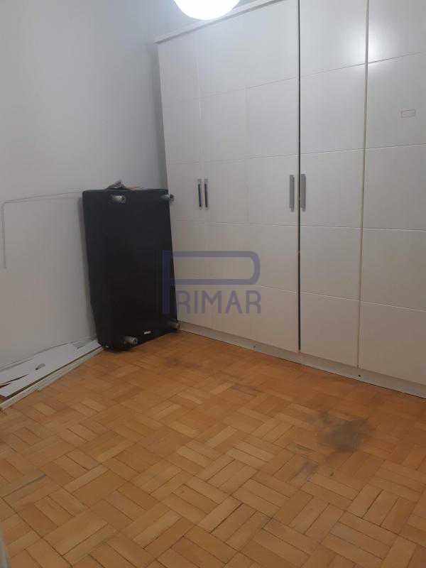 Conheça quarto 2 do imóvel - Apartamento Para Alugar - Copacabana - Rio de Janeiro - RJ - MEAP20400 - 11 quarto 2 - Apartamento Para Alugar - Copacabana - Rio de Janeiro - RJ - MEAP20400 - 11