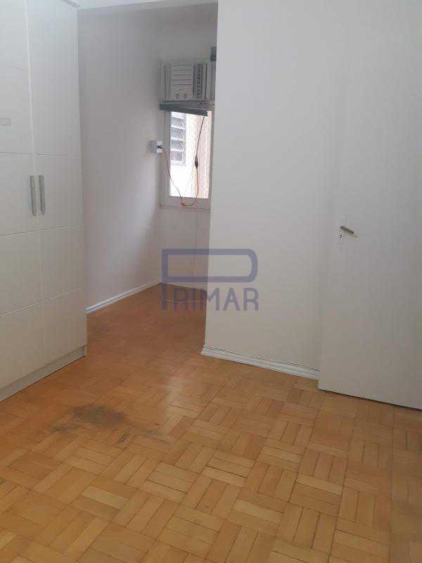 Conheça quarto 2 do imóvel - Apartamento Para Alugar - Copacabana - Rio de Janeiro - RJ - MEAP20400 - 12 quarto 2 - Apartamento Para Alugar - Copacabana - Rio de Janeiro - RJ - MEAP20400 - 12