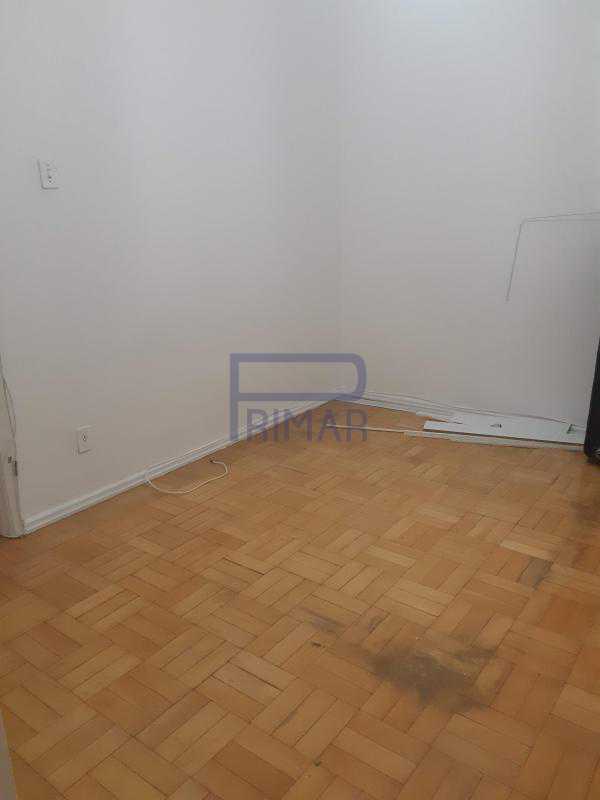 Conheça quarto 2 do imóvel - Apartamento Para Alugar - Copacabana - Rio de Janeiro - RJ - MEAP20400 - 14 quarto 2 - Apartamento Para Alugar - Copacabana - Rio de Janeiro - RJ - MEAP20400 - 14