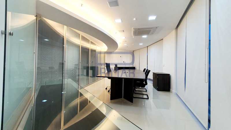 Conheça 7 - SR do imóvel - Sala Comercial 500m² para alugar Barra da Tijuca, Barra e Adjacências,Rio de Janeiro - R$ 24.900 - MECO30300 - 8 7 - SR - Sala Comercial 500m² para alugar Barra da Tijuca, Barra e Adjacências,Rio de Janeiro - R$ 24.900 - MECO30300 - 8